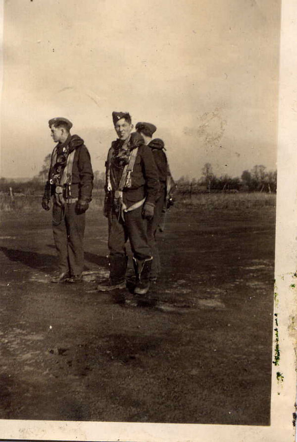 Photo of Innis Lindsay Elwin Gould