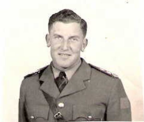 Photo of Donald Kenneth Lee