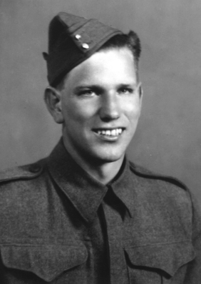 Photo of Fred Aten Marean