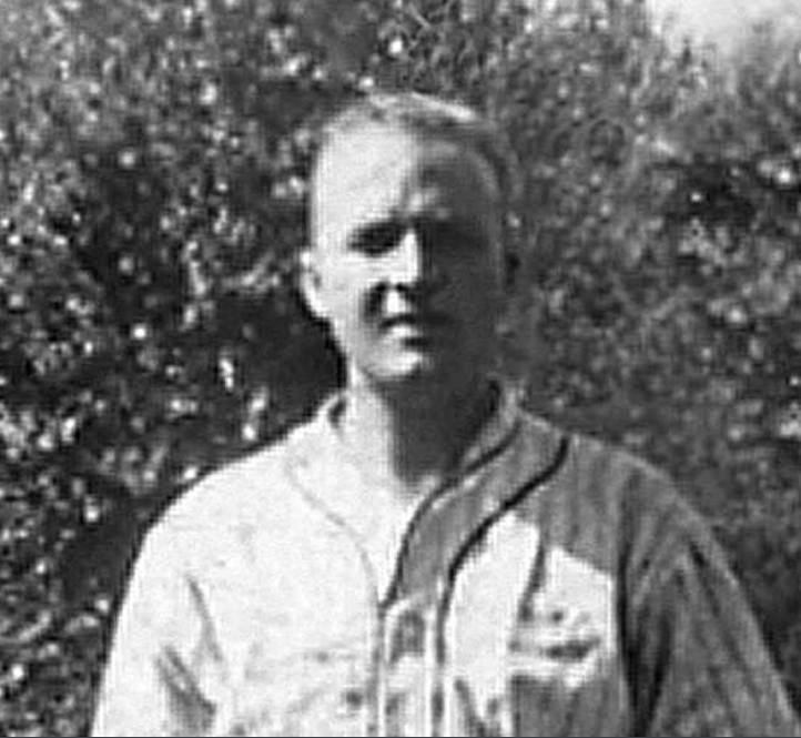 Photo of ROBERT GEORGE MARSH