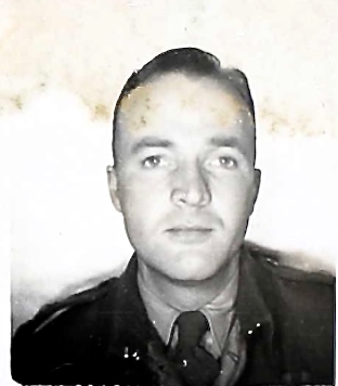 Photo of ROBERT GEORGE MARSH