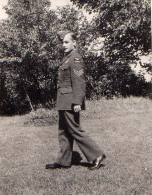 Photo of Thomas Lloyd Norrie