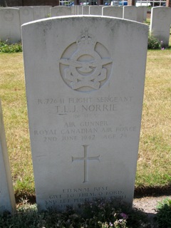 Grave Marker