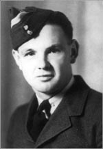 Photo of Leslie Alfred Parker