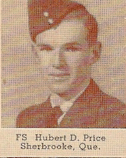 Photo of Hubert Price