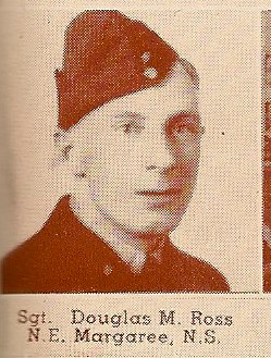 Photo of Douglas Ross