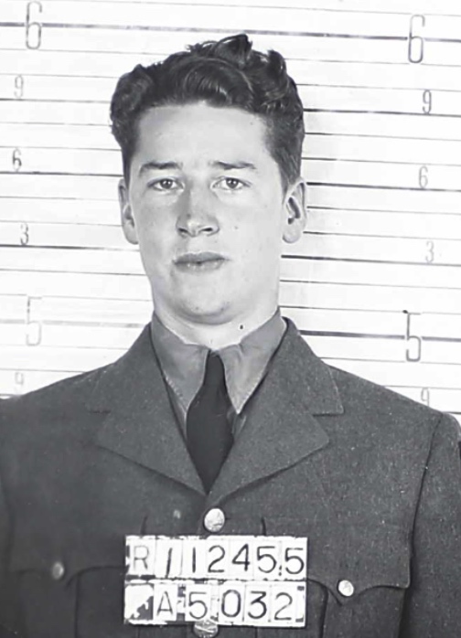 Photo of ARTHUR SYLVANUS THOMSON