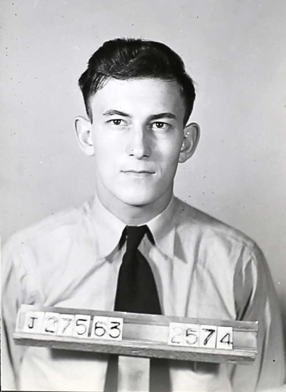 Photo of GORDON GEORGE WELCH