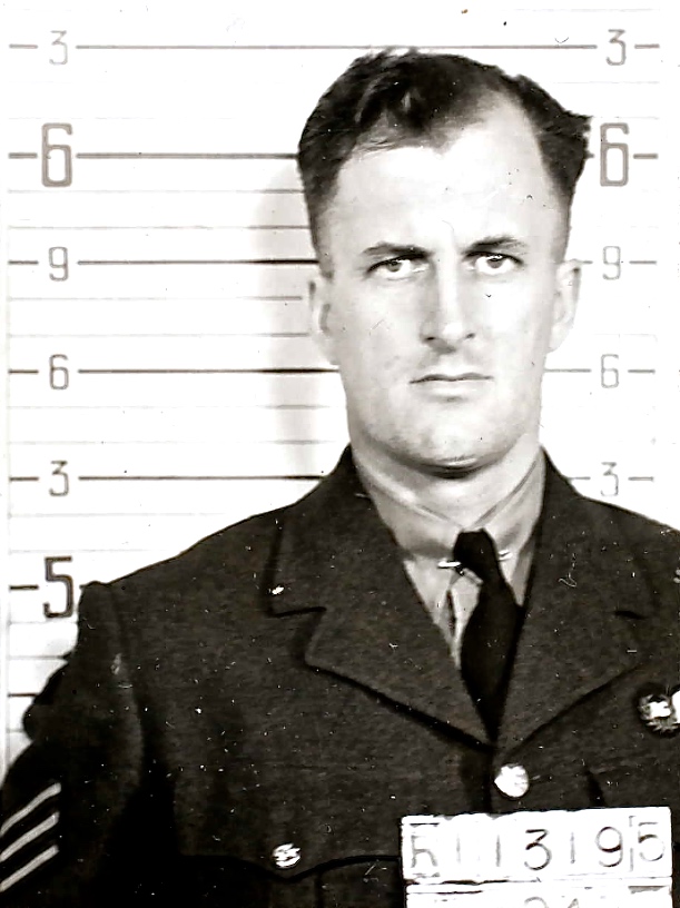 Photo of ARTHUR CEPHAS WORDEN