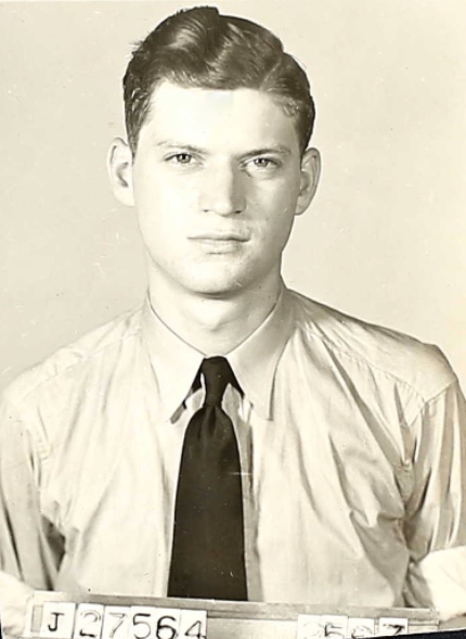 Photo of ALFRED JERRY WALLACE