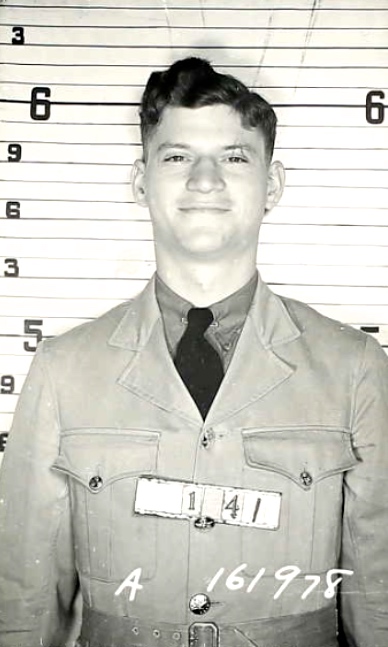 Photo of ALFRED JERRY WALLACE