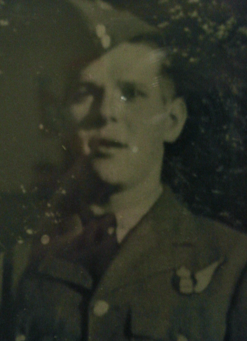 Photo of George Stanley Breckels