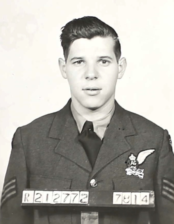 Photo of GEORGE STANLEY BRECKELS