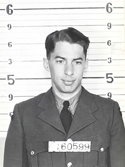 Photo of Alan Gilmore Fairless