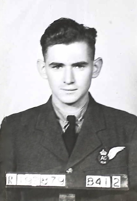 Photo of DONALD CLIFFORD MCPHERSON