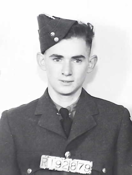 Photo of DONALD CLIFFORD MCPHERSON