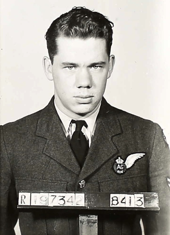 Photo of JOSEPH MAXWELL MCPHERSON