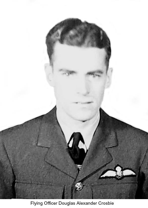 Photo of DOUGLAS ALEXANDER CROSBIE