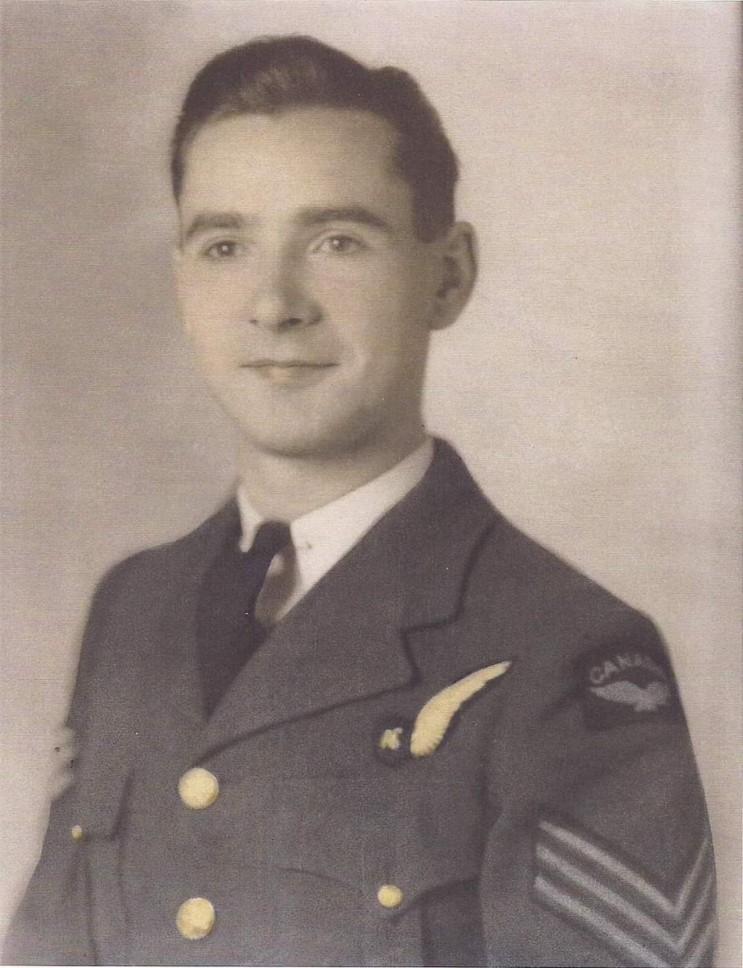 Photo of Ted Lafontaine