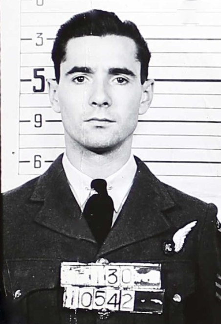 Photo of THEODORE LAFONTAINE