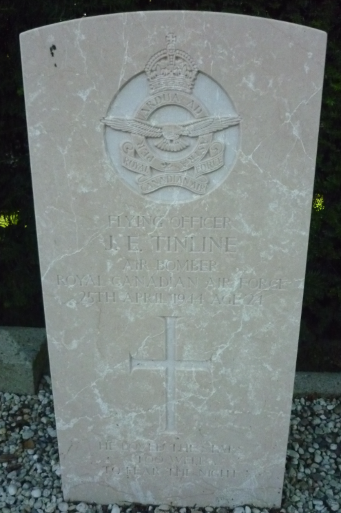 Grave Marker