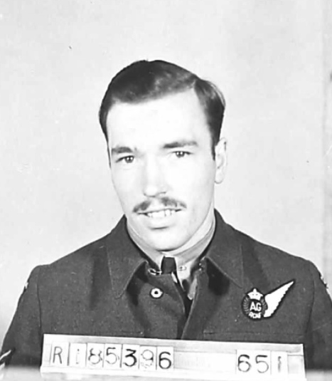 Photo of ZENON ROMEO TRUDEAU