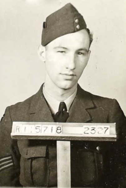 Photo of DAVID ARTHUR WEBB