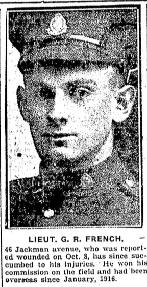 3e Coupure de presse