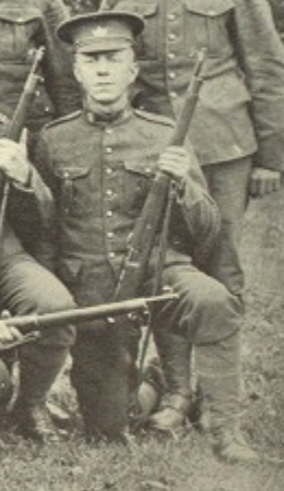 Photo de WILLIAM JOSEPH GRIFFITHS