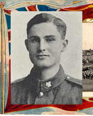 Photo de Henry Earl Harmsworth