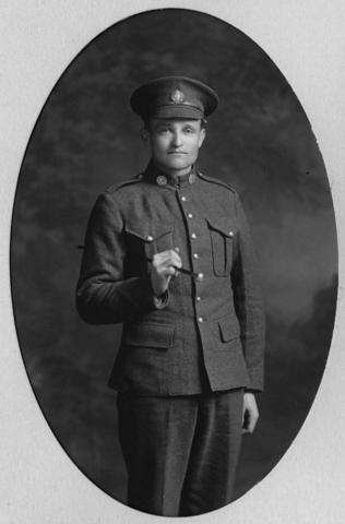 Photo de Peter Alfred Klassen