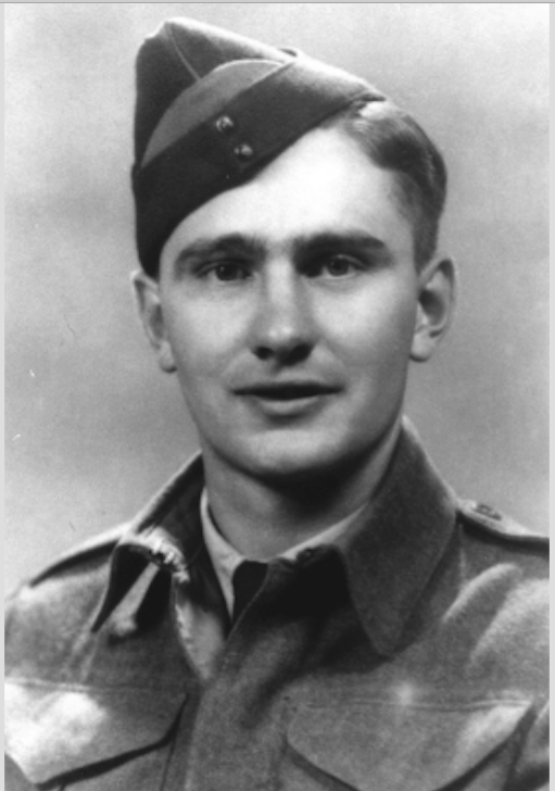 Photo of HERMAN ERICK MILLER