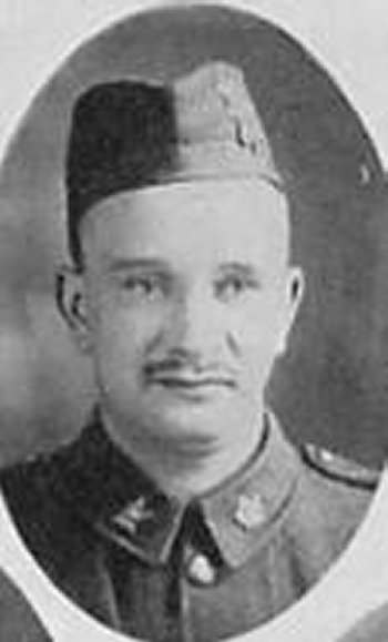 Photo de William McConachie