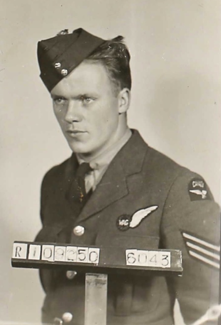 Photo of KENNETH LEVERNE CANNINGS