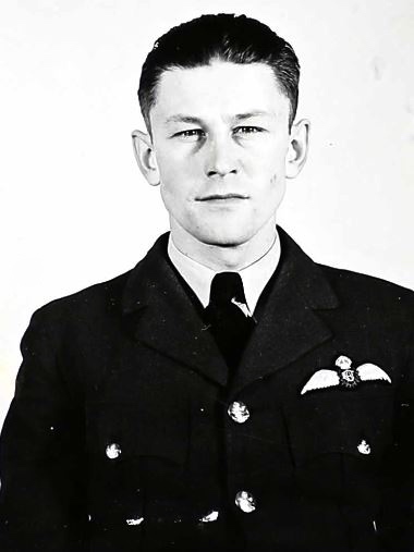 Photo of Frank Edward Grant