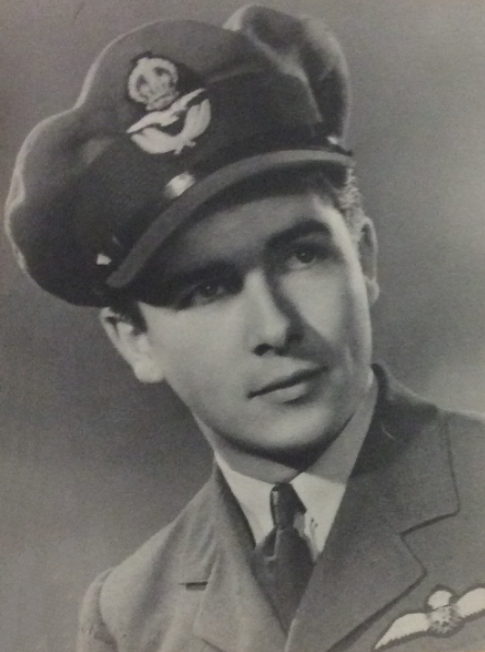 Photo of Andrew Boyd Ketterson