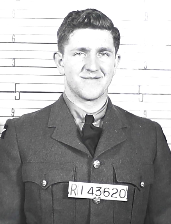 Photo of Frank George Lebano