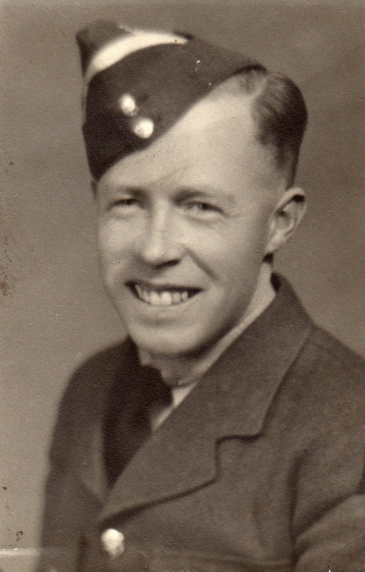 Photo of DONALD MCCRAE