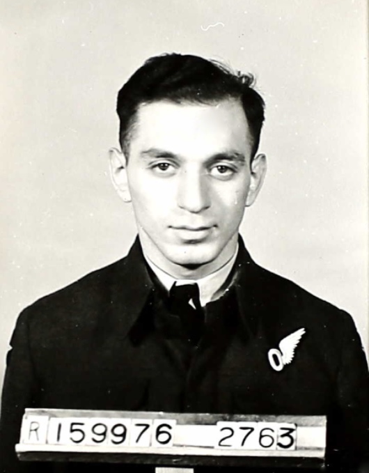 Photo of MARTIN SHAPIRO