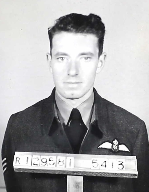 Photo of WILLIAM HAROLD WILSON