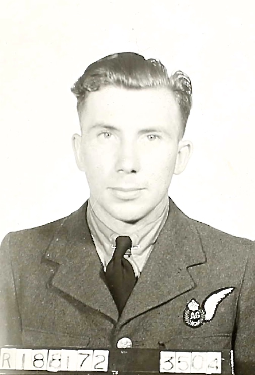 Photo of Daniel George Davis