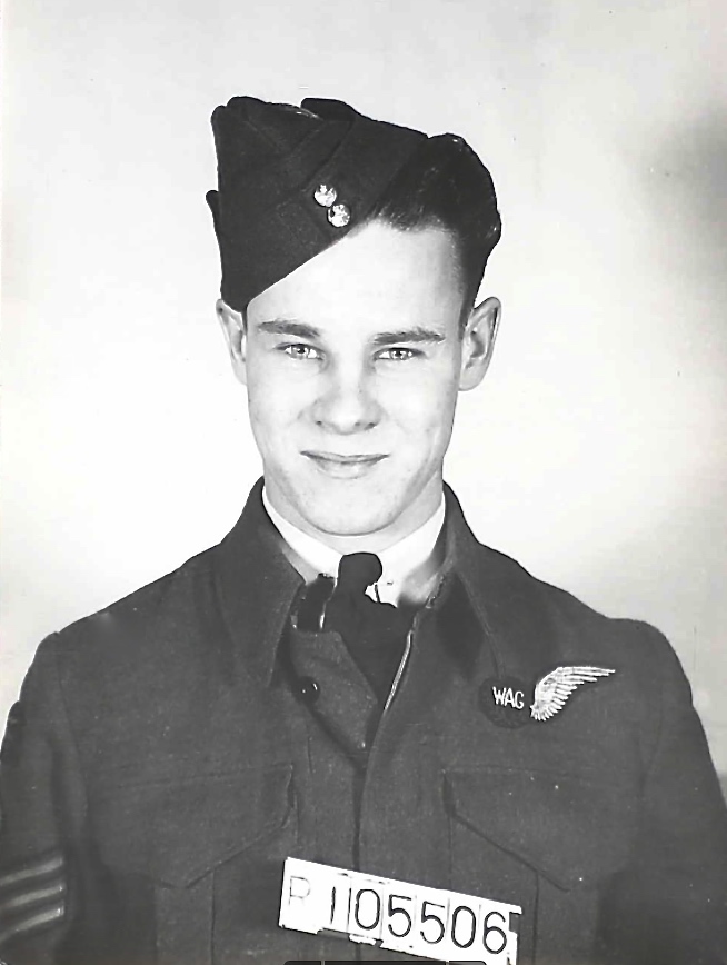 Photo of LEONARD DOUGLAS BONNETT