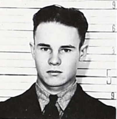 Photo of LEONARD DOUGLAS BONNETT