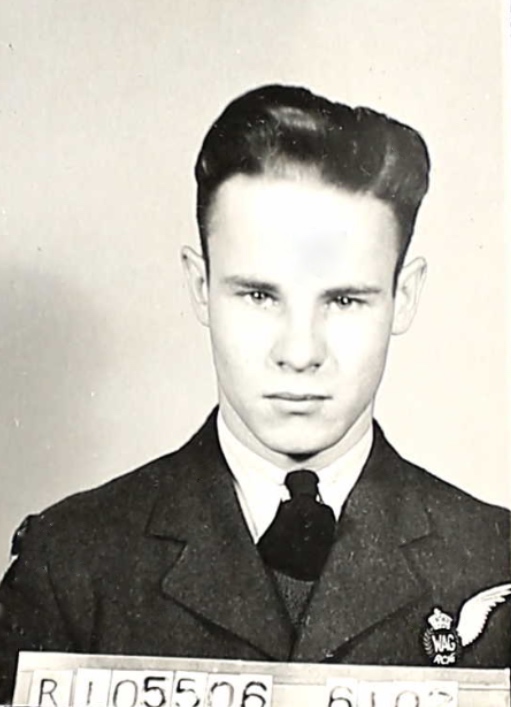 Photo of LEONARD DOUGLAS BONNETT