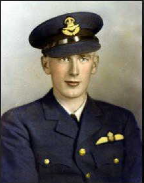 Photo of William Morris Lacey