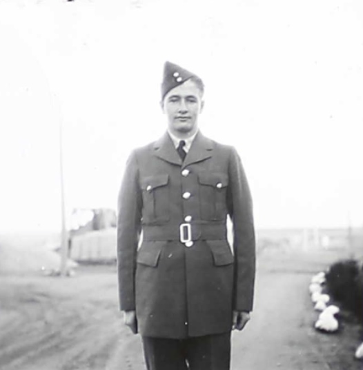 Photo of Sydney Andrew Anderson