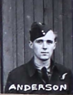 Photo of Sydney Andrew Anderson