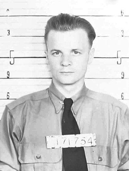 Photo of JOHN FRENCH ANDREWS