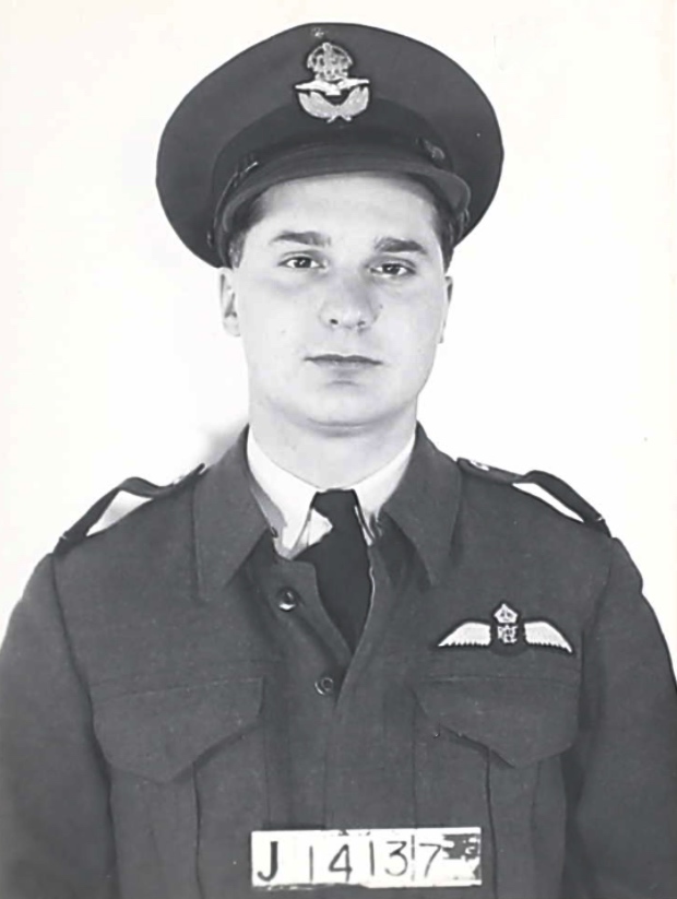 Photo of Eugene Herman Barbet