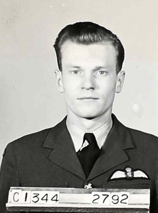 Photo of GORDON SCOWCROFT BEALL